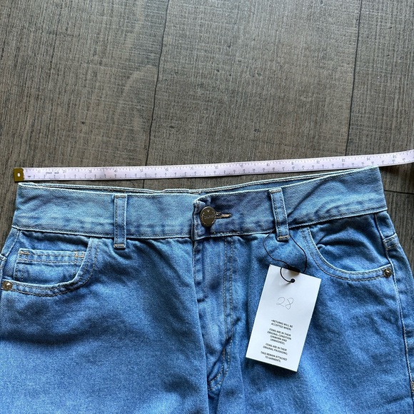 NWT Chipre jeans size 28 - Picture 8 of 10